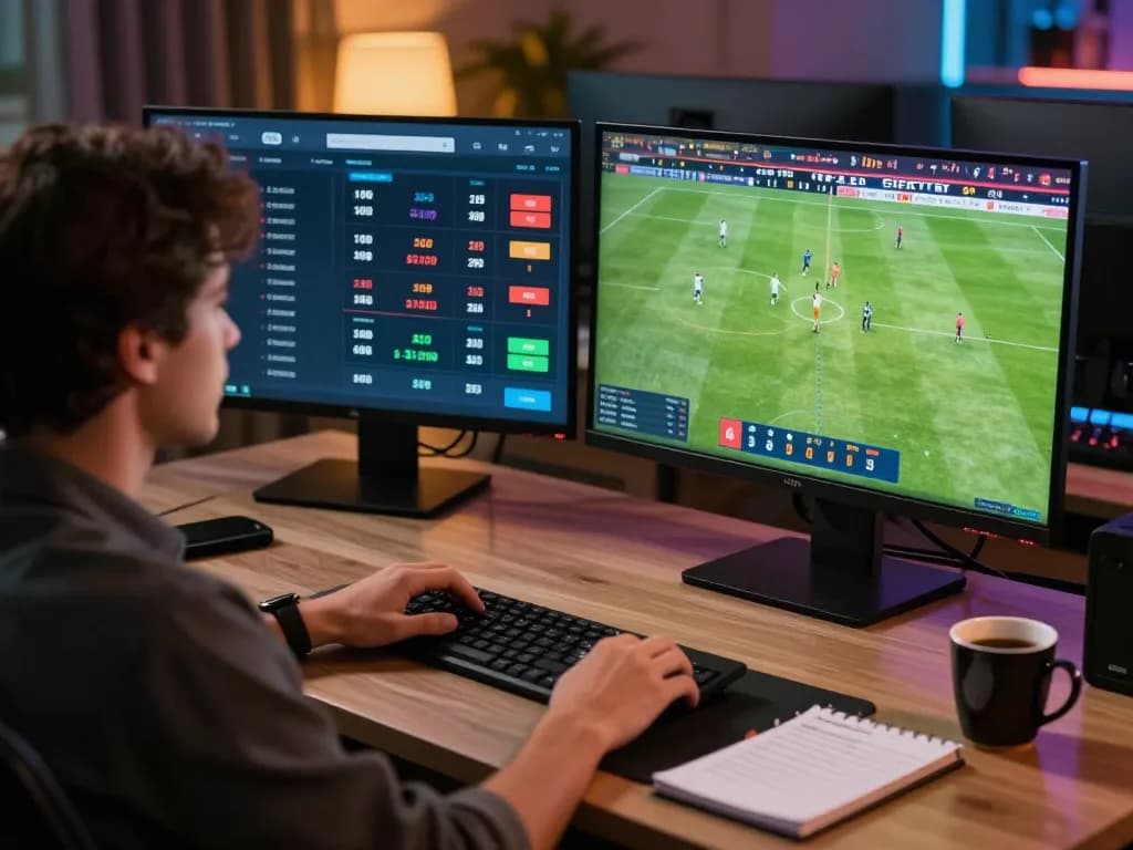 Winning Strategies for Link Sky88 chính thức in 2026: Enhance Your Betting Experience