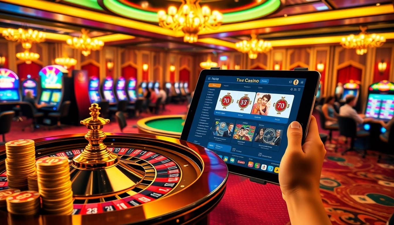Winning Strategies for Online Gambling Success in 2026 at https://bl-555.io/