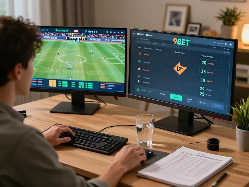 Winning Strategies for 9BET: Master Your Betting Techniques in 2026