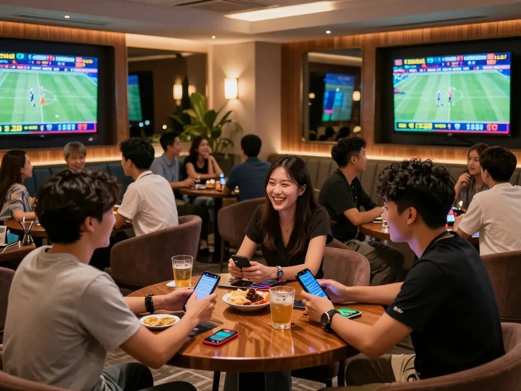 Winning Strategies for Fun88 com: Mastering Sports Betting in 2026