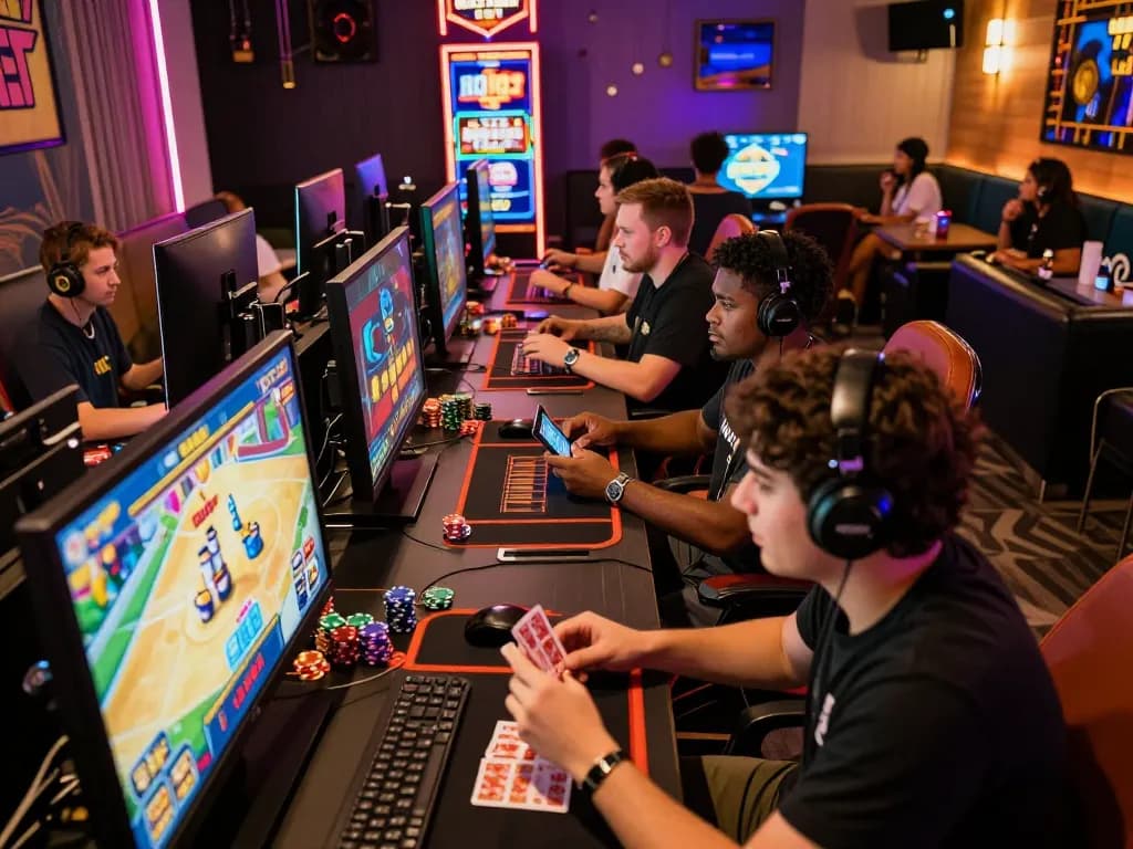 Masterful Strategies for Winning at b52club Games in 2026