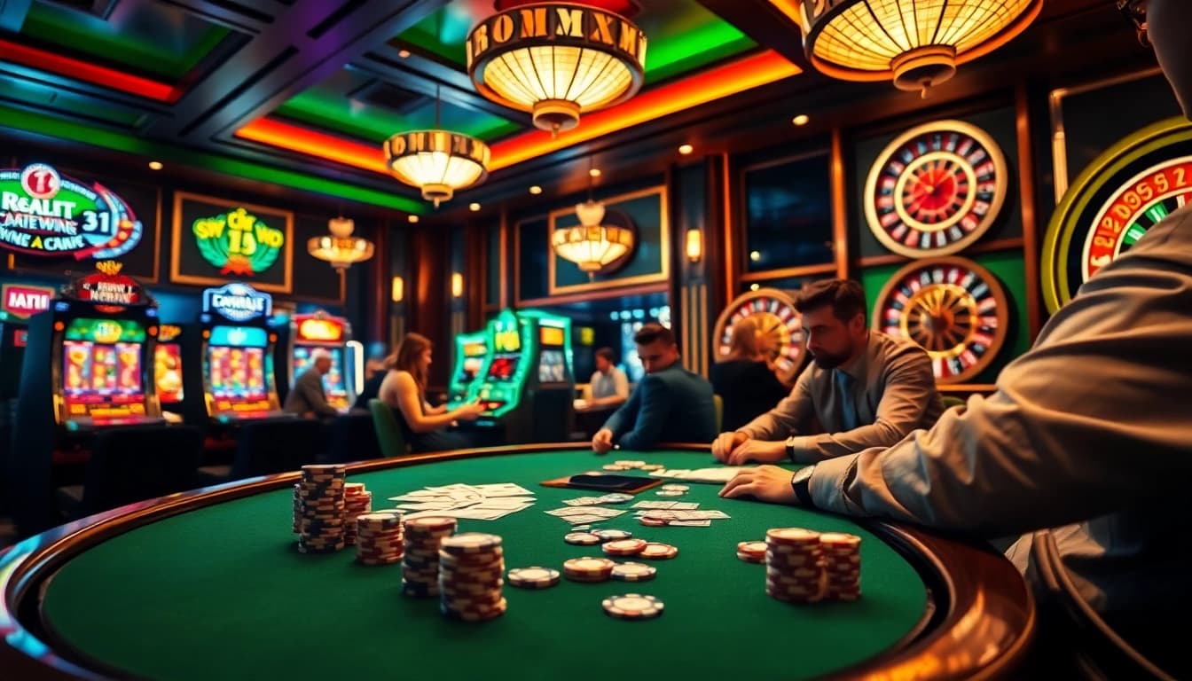 Winning Strategies at Man Club: Expert Tactics for Gambling Success in 2026