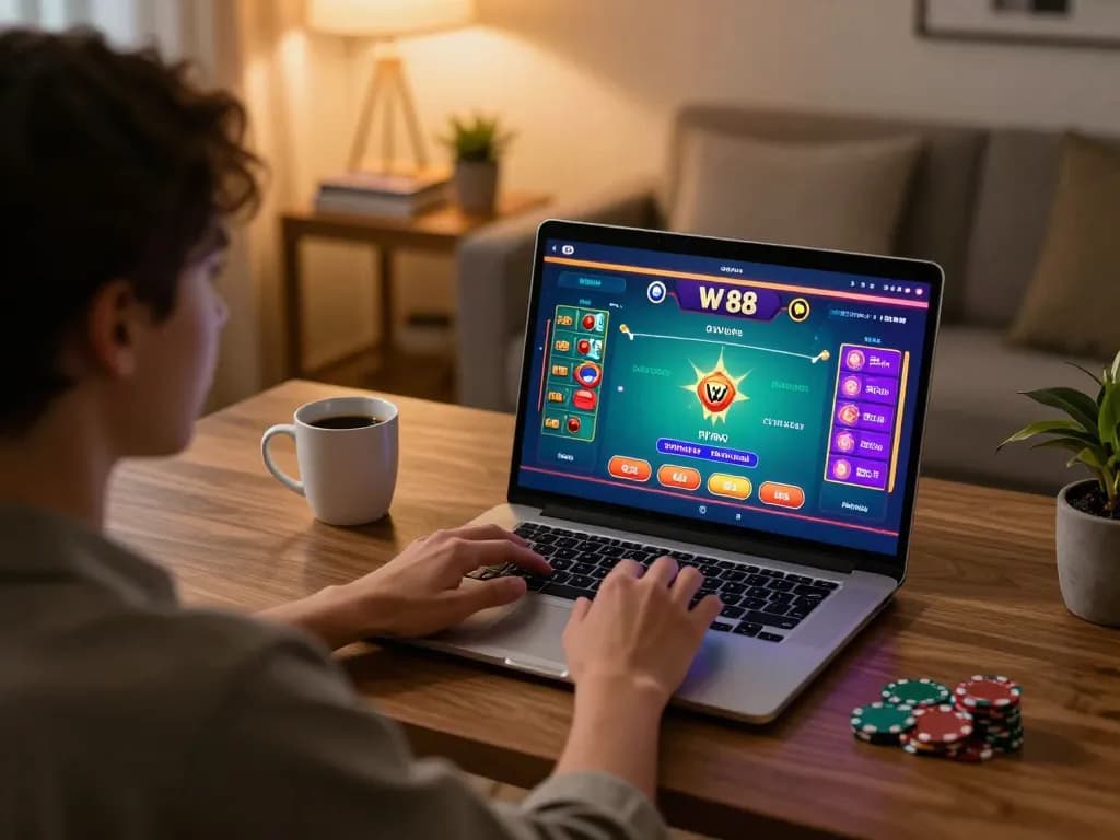 W 88: Winning Strategies for Expert Online Gambling in 2026