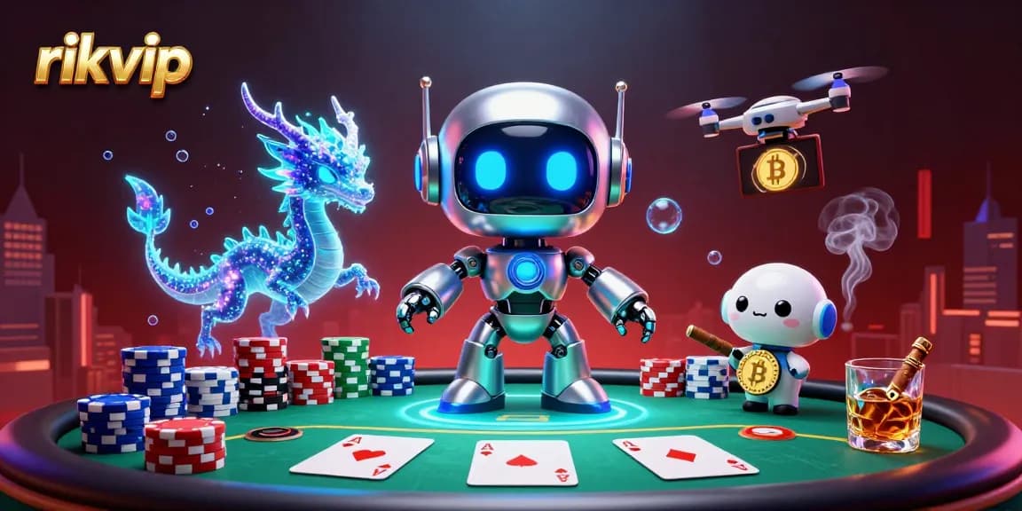 rikvip Masterclass: Winning Strategies for Gamblers in 2026