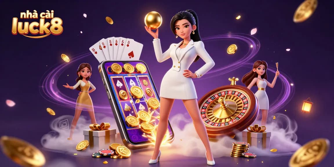 Winning Strategies for 2026 at nhà cái luck8: Elevate Your Gambling Game