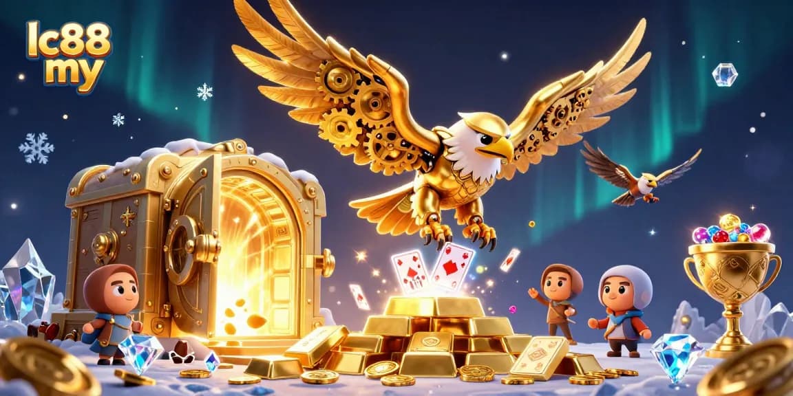 lc88 my Deep Dive: Strategic Betting Insights for Players in 2026