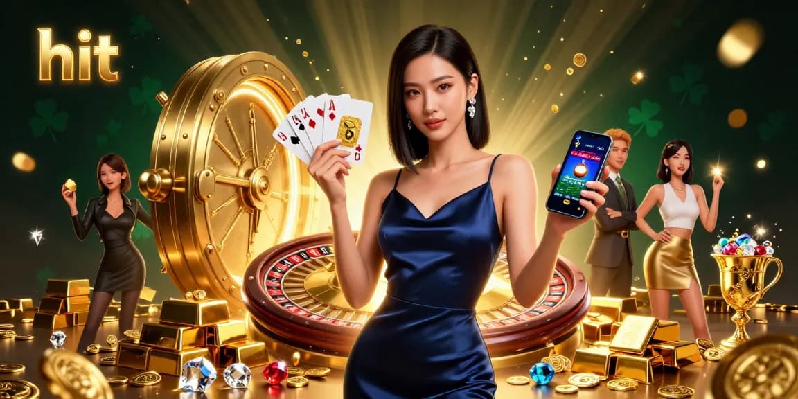 Winning Strategies for Hit Gaming: Mastering Odds and Bankroll Management in 2026