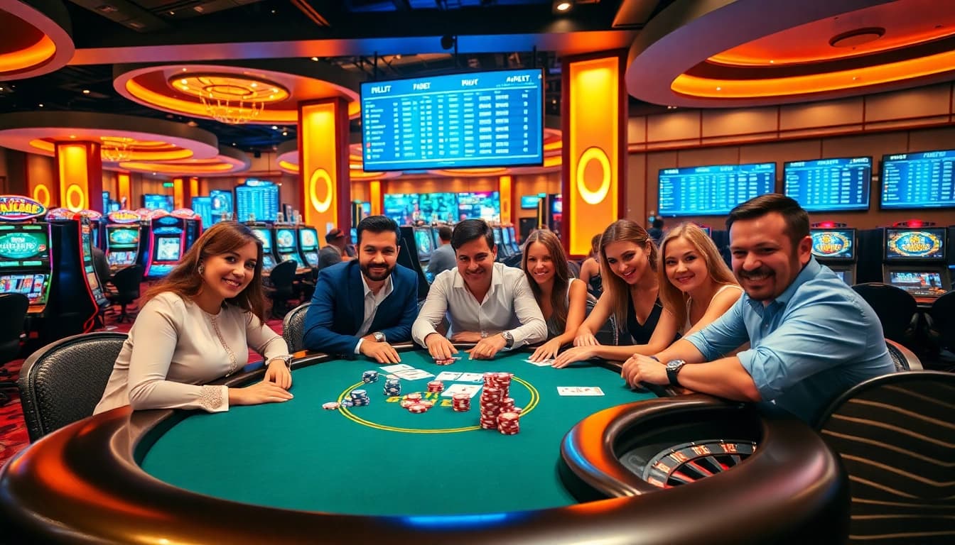 FABET Strategies for Winning Big in 2026: A Comprehensive Guide to Bankroll Management and Game Mastery