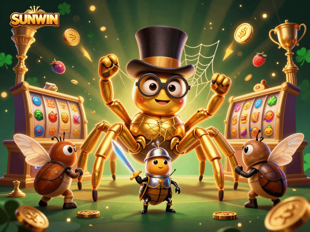 How to Spot SUNWIN Scams and Stay Protected for Winning Strategies in 2026
