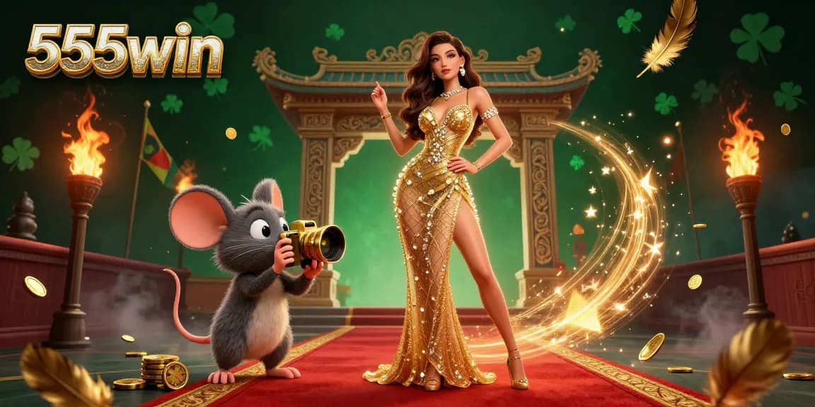 Winning Strategies for 555win: Expert Tips for Online Casino Success in 2026