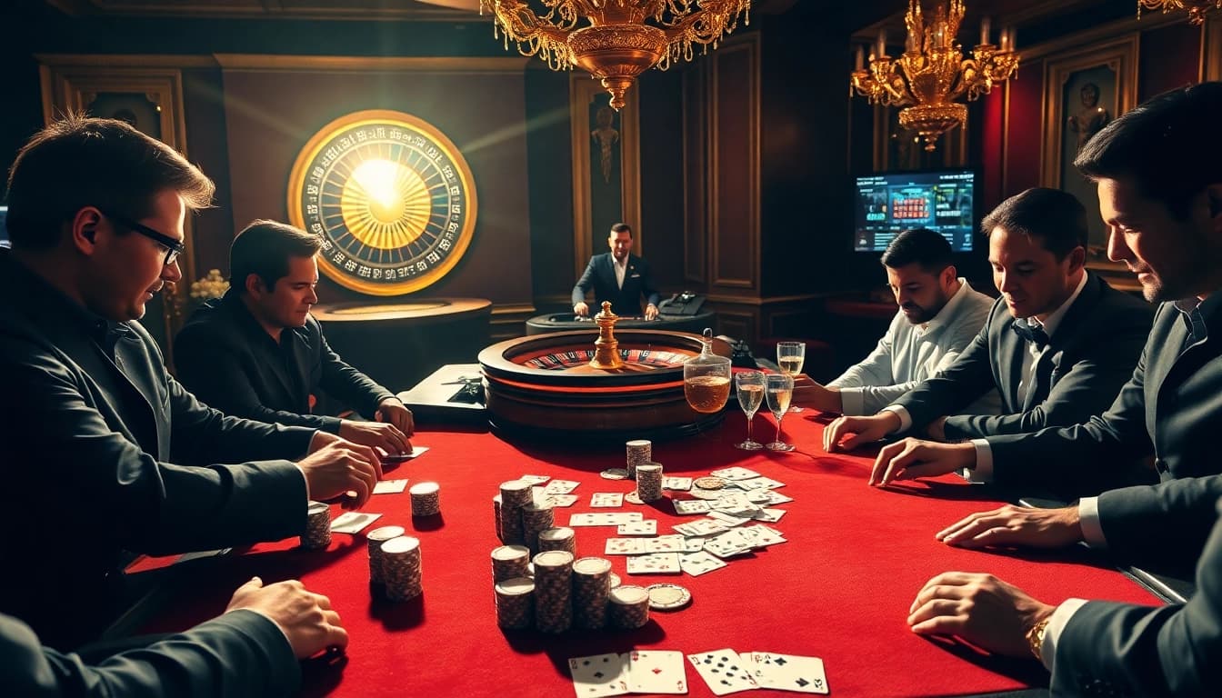 Essential Strategies for Maximizing Your Odds at Link Ku88 chính thức in 2026