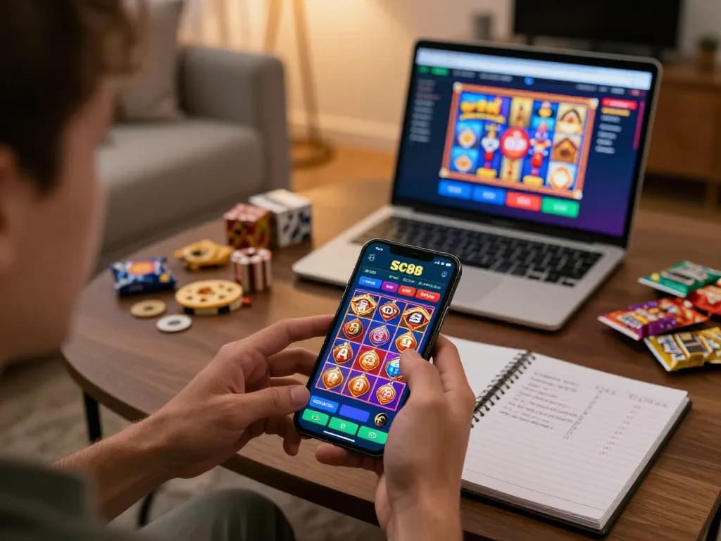 Mastering Online Gaming at sc88: Essential Strategies for Winning in 2026