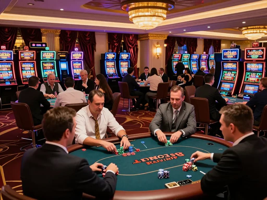 LUCK8: Hướng Dẫn Cần Thiết về Chiến Lược Chiến Thắng và Quản Lý Ngân Sách trong Năm 2026