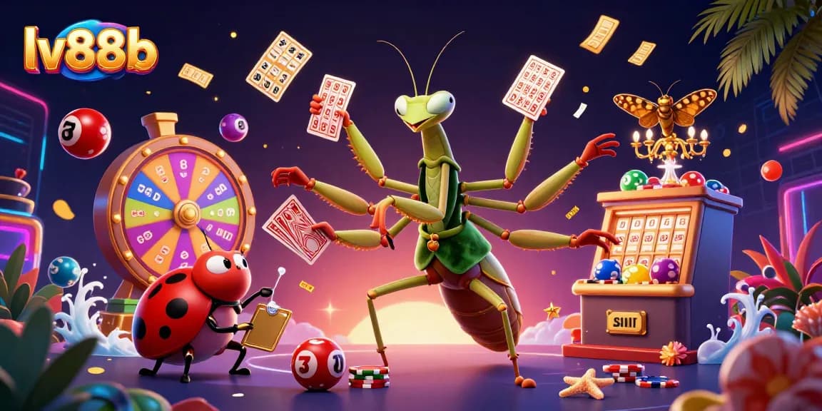 8 Steps to Mastering lv88b Baccarat Like a Pro in 2026