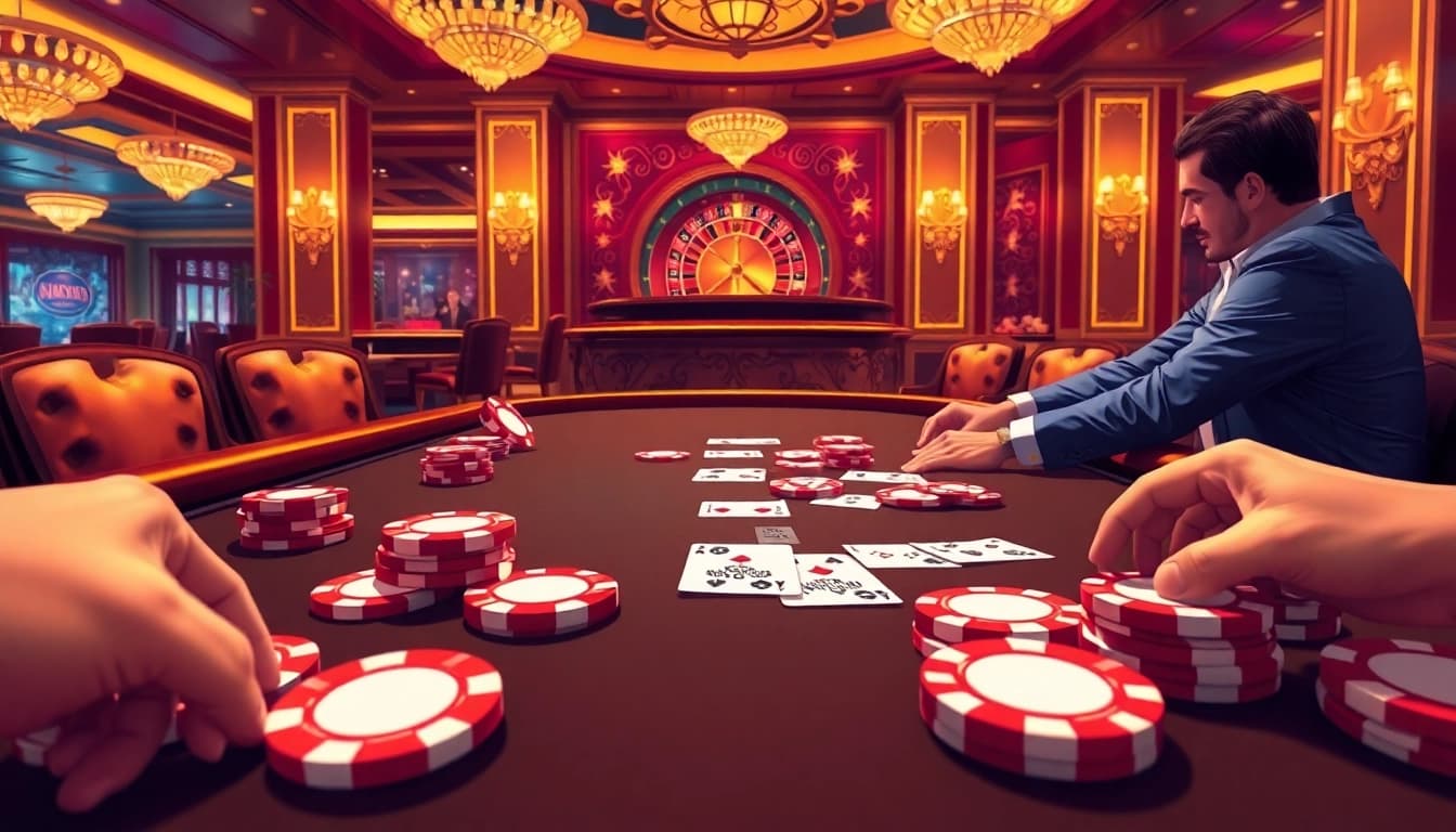M98 Betting Strategies for 2026: Essential Techniques for Winning at the Casino