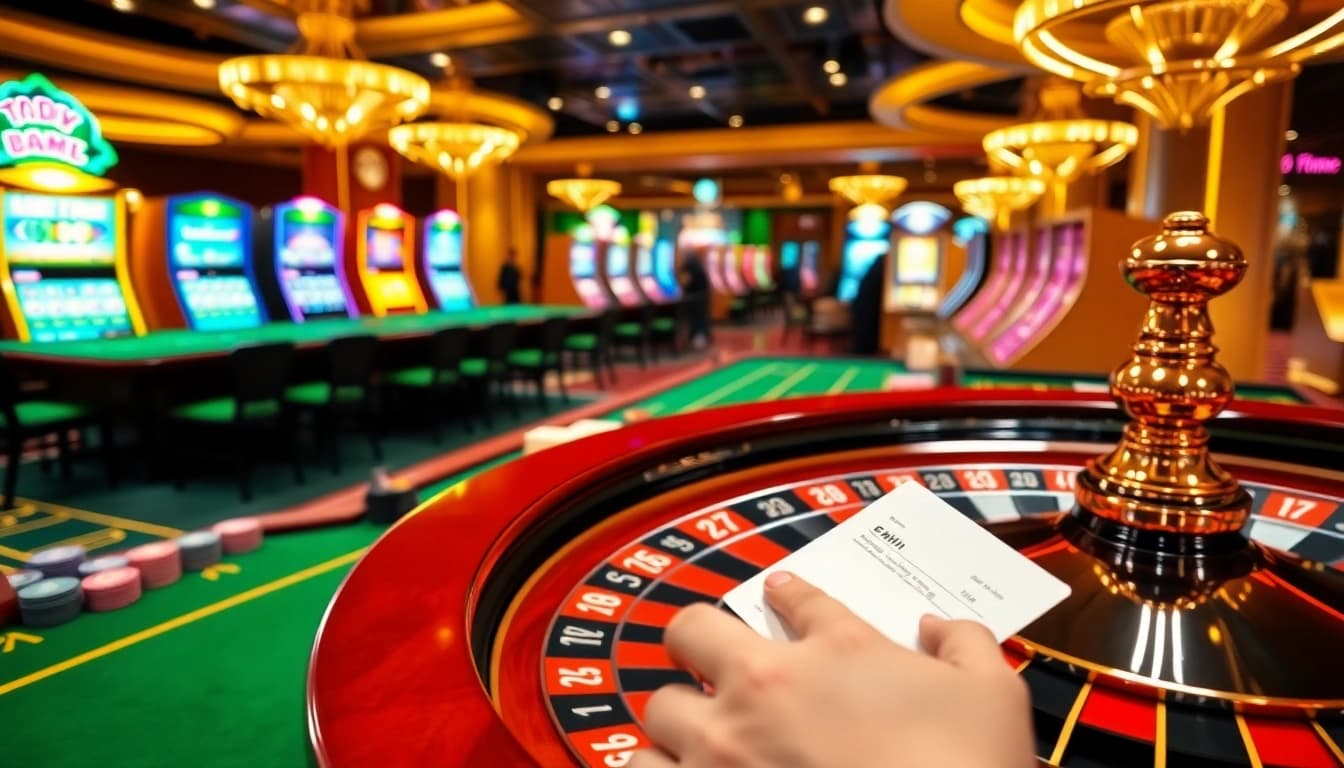 Winning Strategies for 13win: Mastering Bankroll Management in 2025