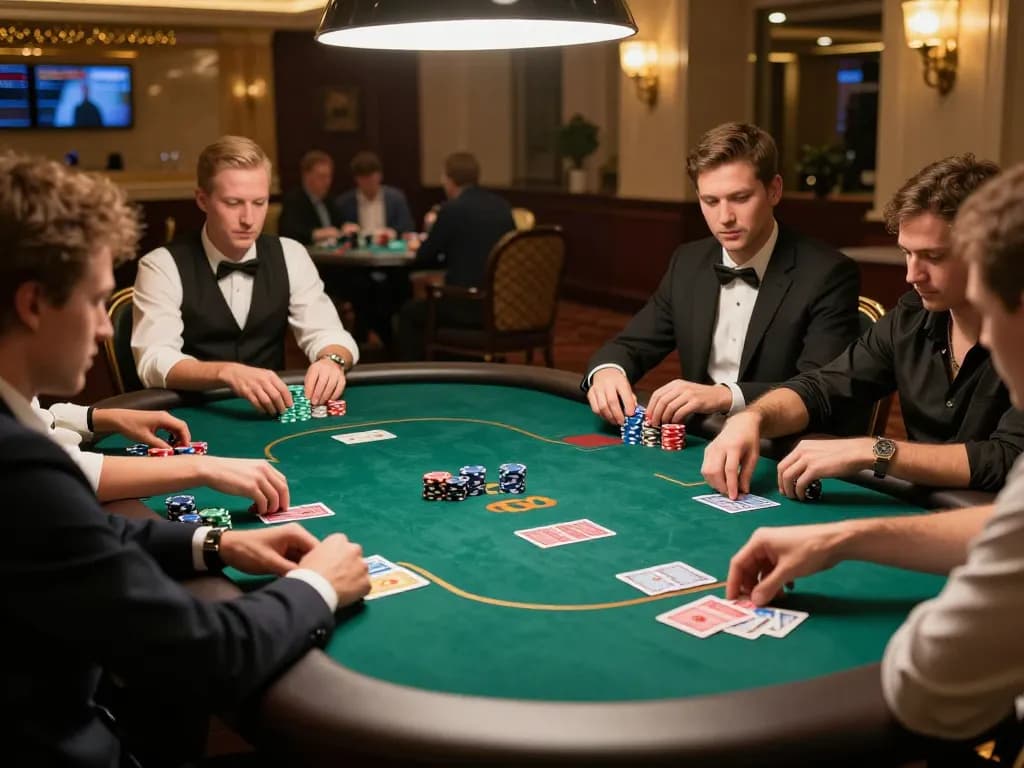 Winning Strategies for Poker: Mastering RIKVIP in 2026