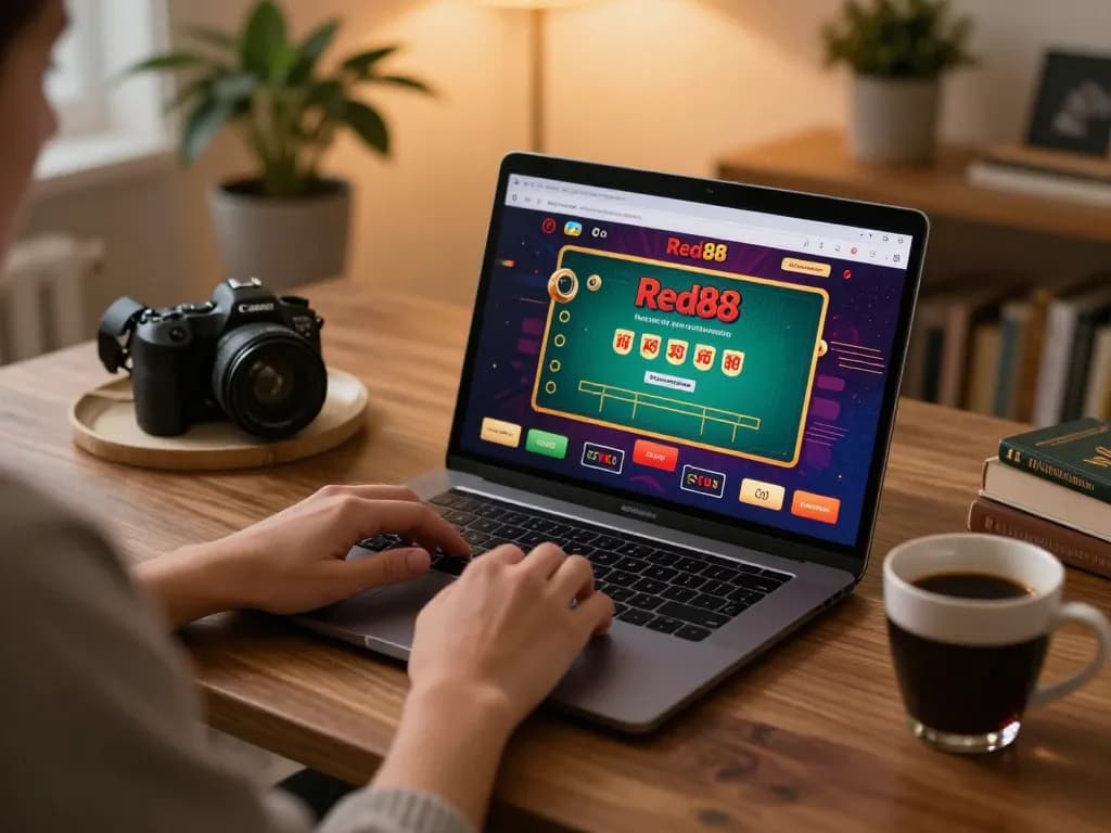 Red88 Gambling Strategies: Master Your Bankroll Management in 2026