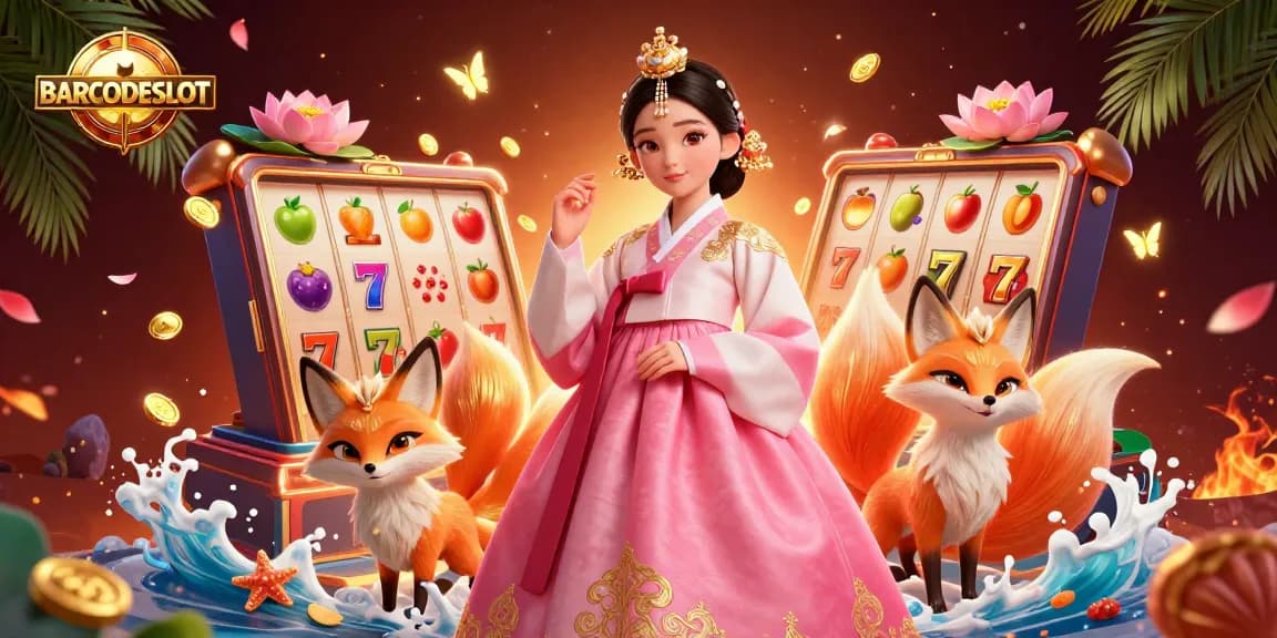 BARCODESLOT: Essential Winning Strategies for 2026’s Top Online Slot Games