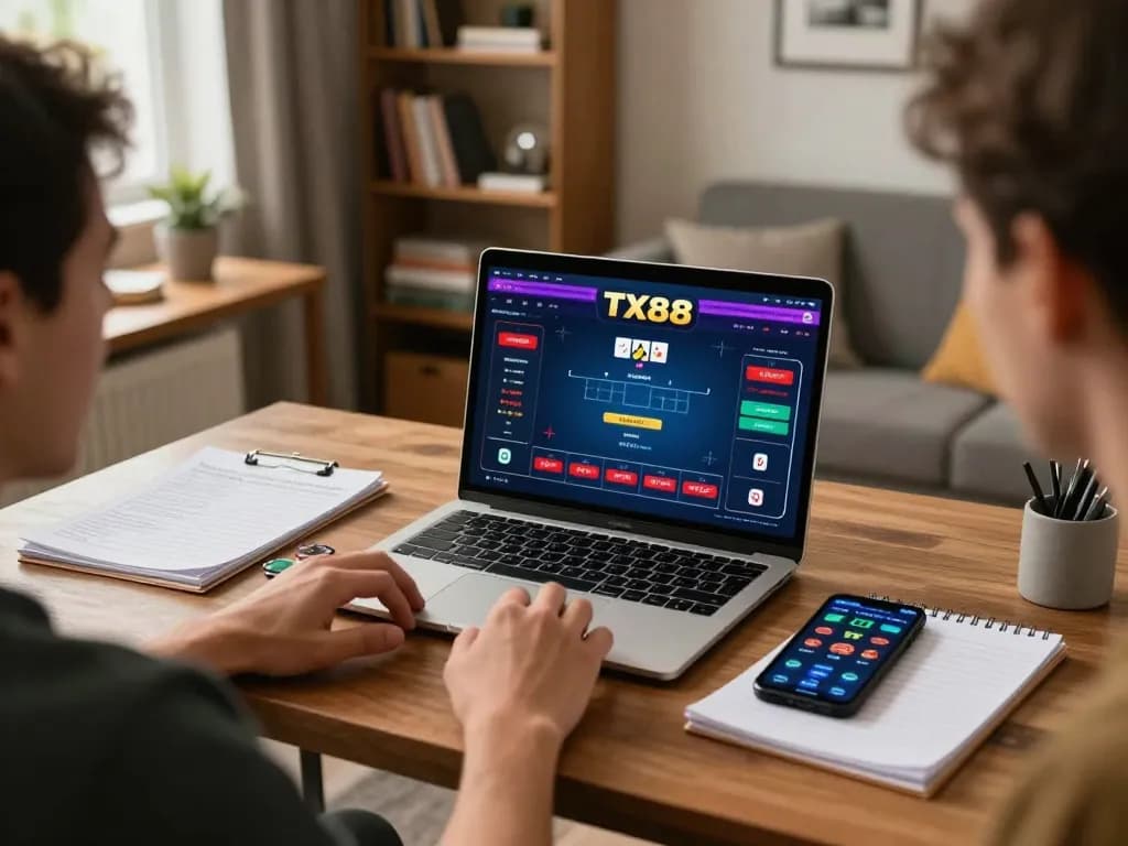 Mastering TX88: Expert Strategies for Winning at Online Poker in 2026