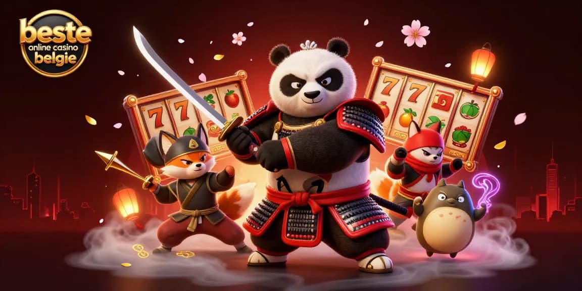 How to Maximize Every beste online casino belgie Opportunity for Winning Strategies in 2026