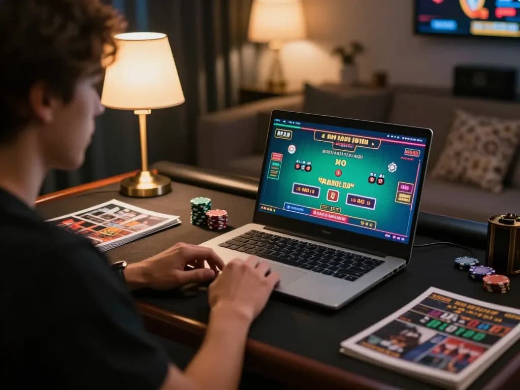 Winning Strategies for RIKVIP Gamblers in 2026: Master Your Gameplay and Boost Your Odds
