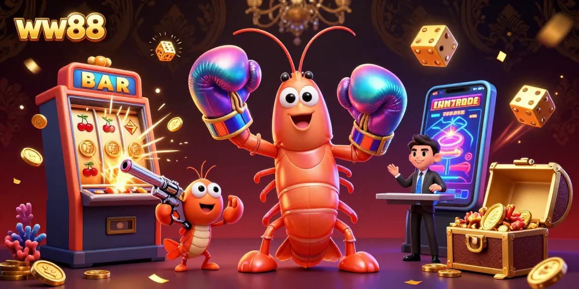 Winning Strategies for Engaging with ww88 in 2026: Maximize Your Casino Experience